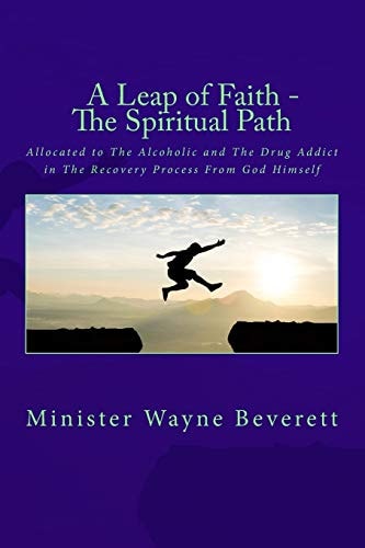 A Leap of Faith - a Spiritual Path
