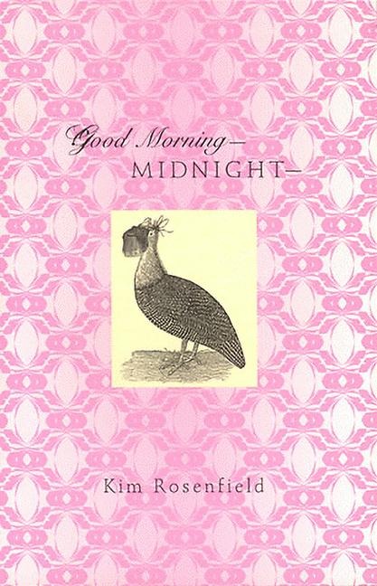 Good Morning--Midnight--