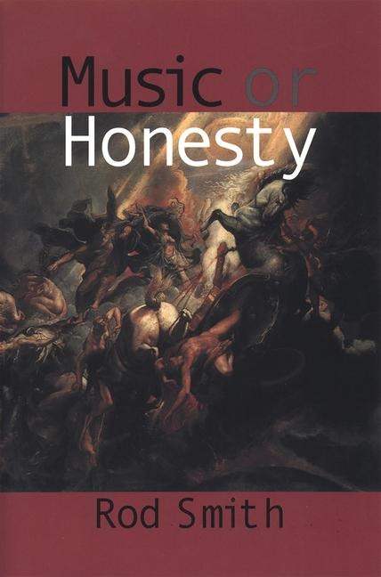 Music or Honesty
