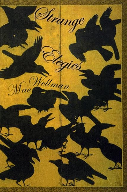 Strange Elegies