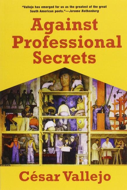 Against Professional Secrets