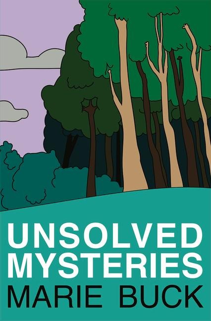 Unsolved Mysteries