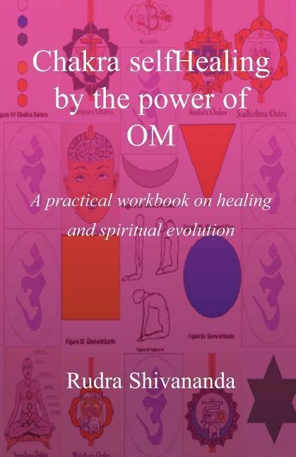 Chakra selfHealing by the Power of Om