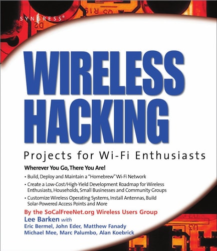 WarDriving: Drive, Detect, Defend A Guide to Wireless Security