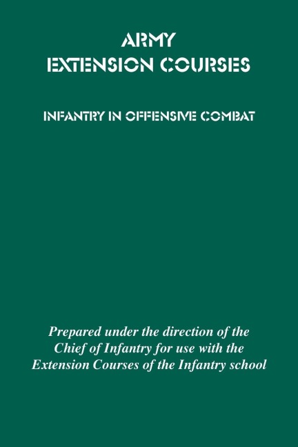 Army Extension courses