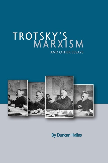 Trotskys Marxism and Other Essays