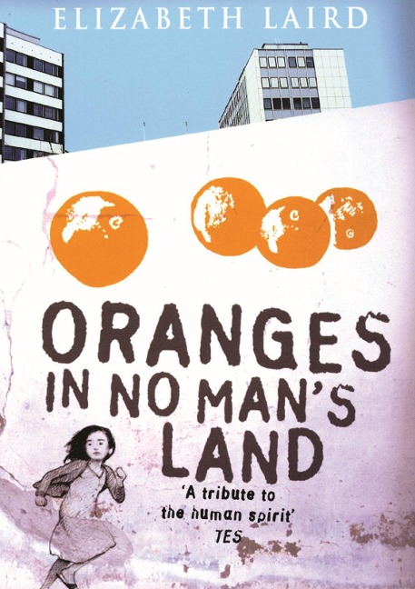 Oranges in No Mans Land