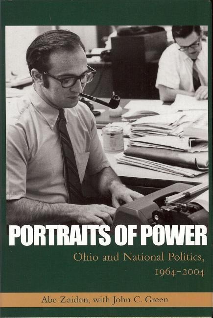 Portraits of Power: Ohio and National Politics, 1964-2004