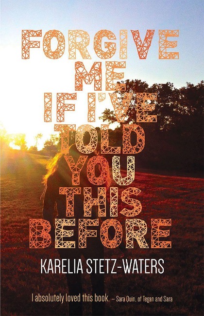 Forgive Me If Ive Told You This Before