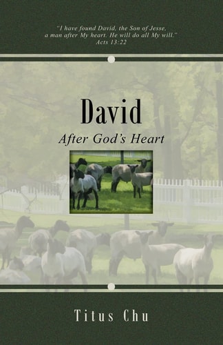 David After God's Heart