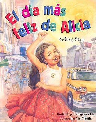 Alicias Happy Day
