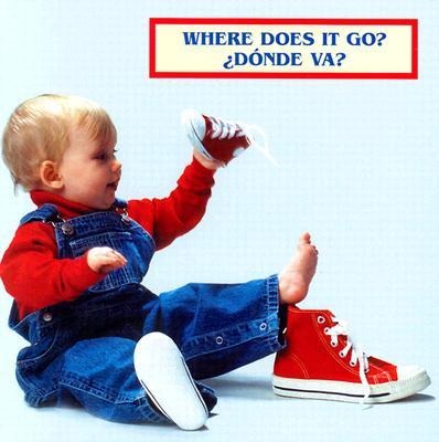 Where Does It Go?/Donde Va?