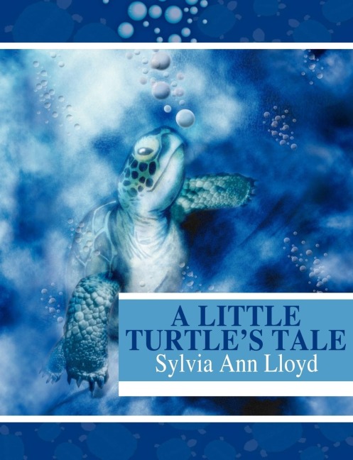 A Little Turtles Tale