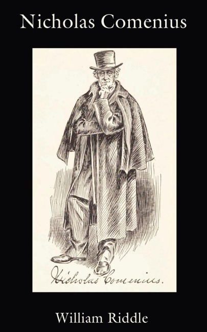 Nicholas Comenius