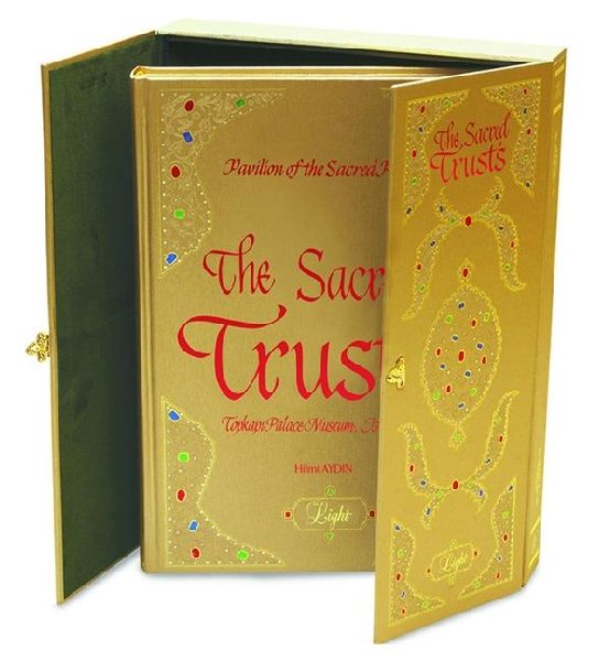 The Sacred Trusts