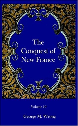 The Conquest of New France