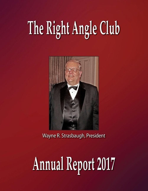 The Right Angle Club Annual Report 2017