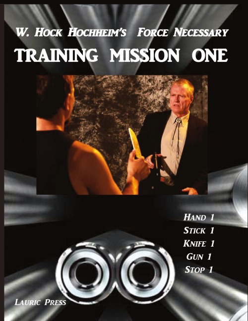 Training Mission One
