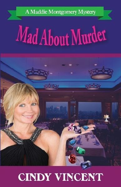 Mad About Murder