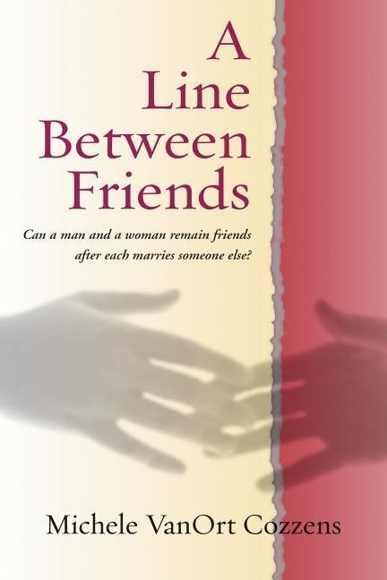 A Line Between Friends