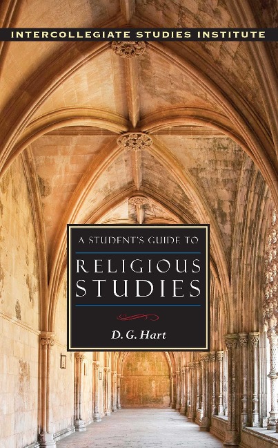 A Students Guide to Religious Studies