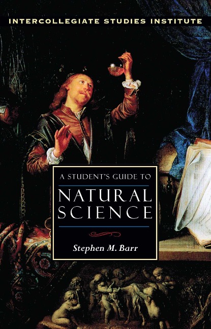 A Students Guide to Natural Science