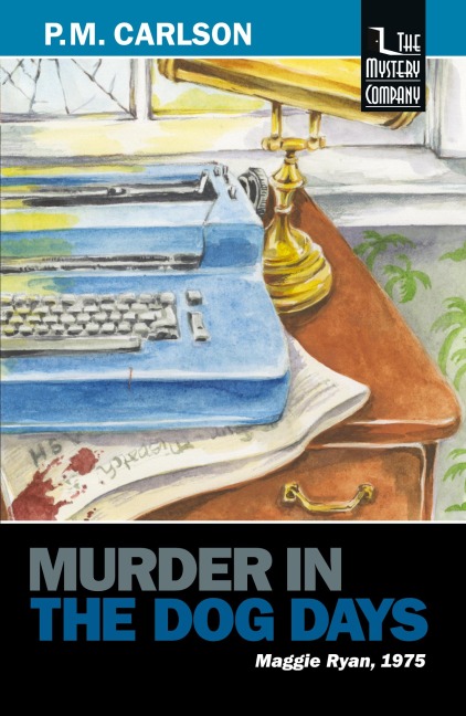 Murder in the Dog Days