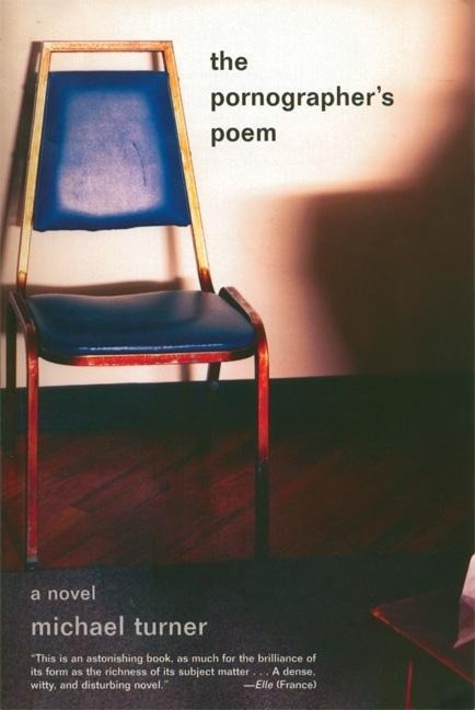 The Pornographers Poem