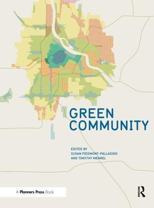 Green Community