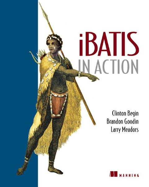 iBatis in Action