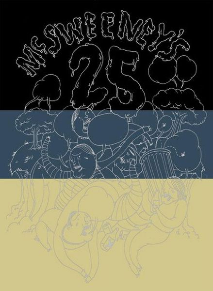 McSweeneys Issue 25 (McSweeneys Quarterly Concern)