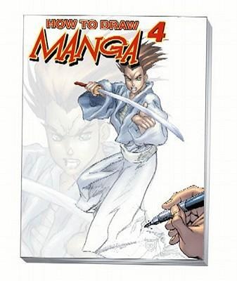 How to Draw Manga: A Comprehensive Guide to Manga Techniques