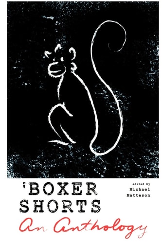 'Boxer Shorts