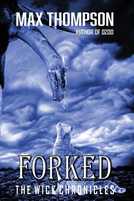 Thompson, M: FORKED