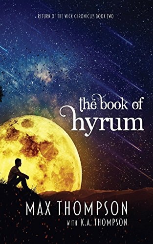 The Book of Hyrum