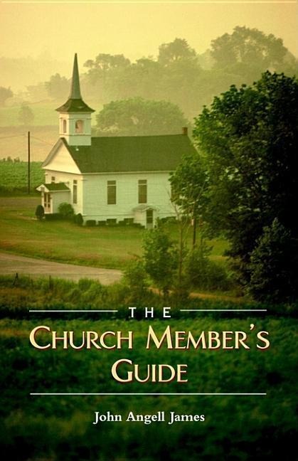 The Church Members Guide