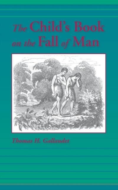 The Childs Book on the Fall of Man