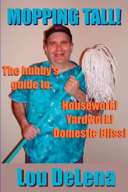 Mopping Tall