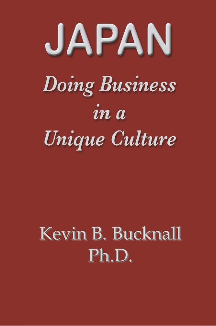 Japan: Doing Business in a Unique Culture