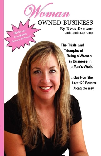 Woman-Owned Business