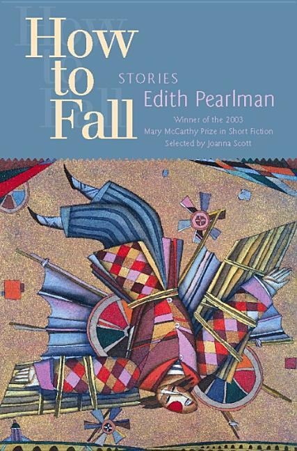 How to Fall: Stories