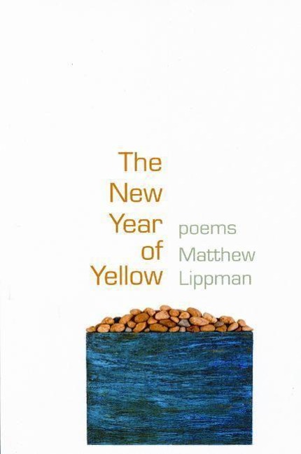 The New Year of Yellow: Poems