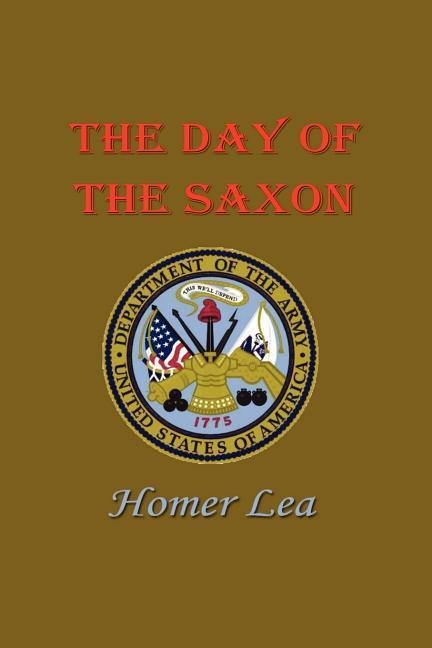 The Day of the Saxon