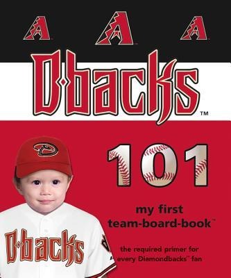 Arizona Diamondbacks 101-Board