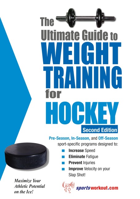 The Ultimate Guide to Weight Training for Hockey