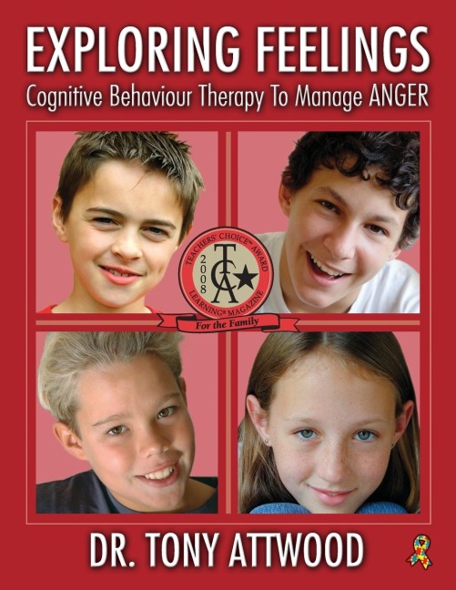 Exploring Feelings: Cognitive Behaviour Therapy to Manage Anger