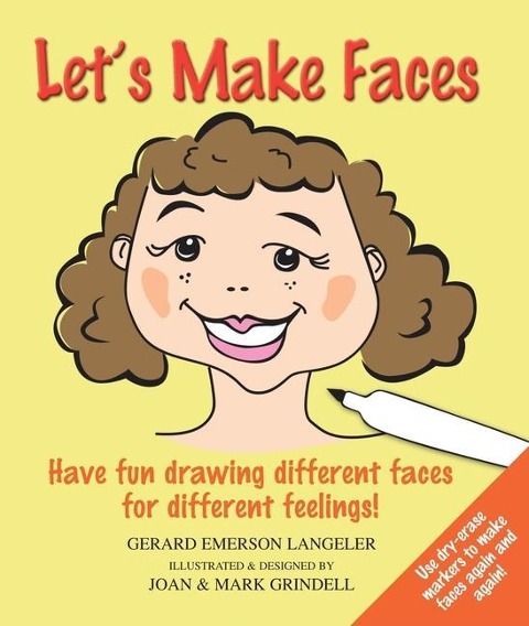 Lets Make Faces