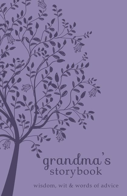Grandmas Storybook