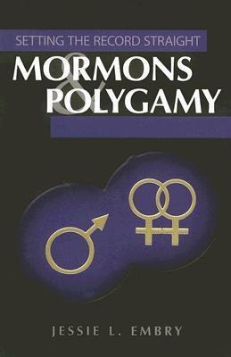 Setting the Record Straight: Polygamy