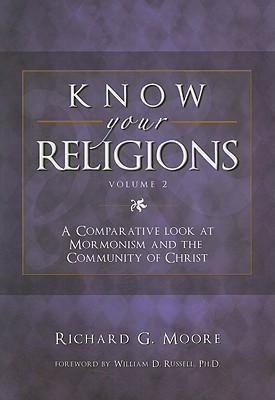 Know Your Religions Vol 2: Community